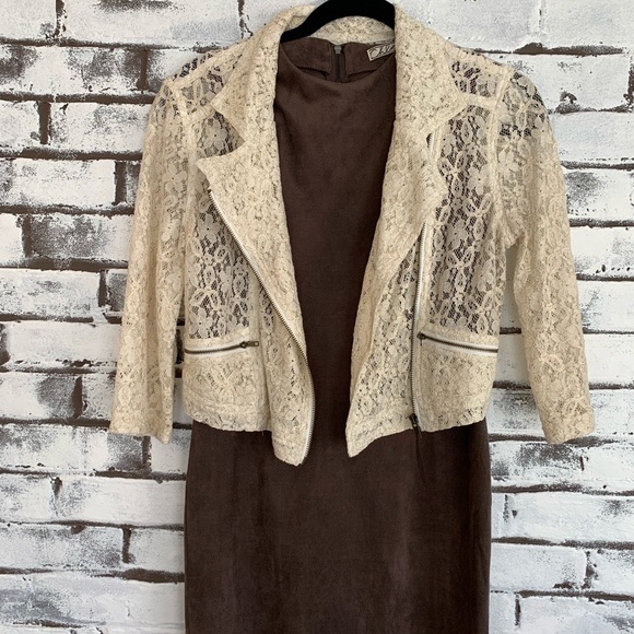 Jacket - Picture 2 of 2